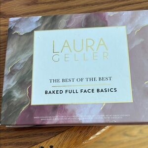 Laura Geller The Best of the Best Palette
